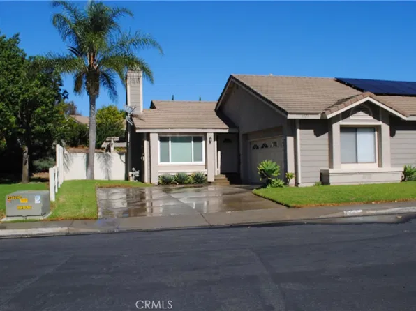 3523 Grey Bull Ln, Corona, CA 92882