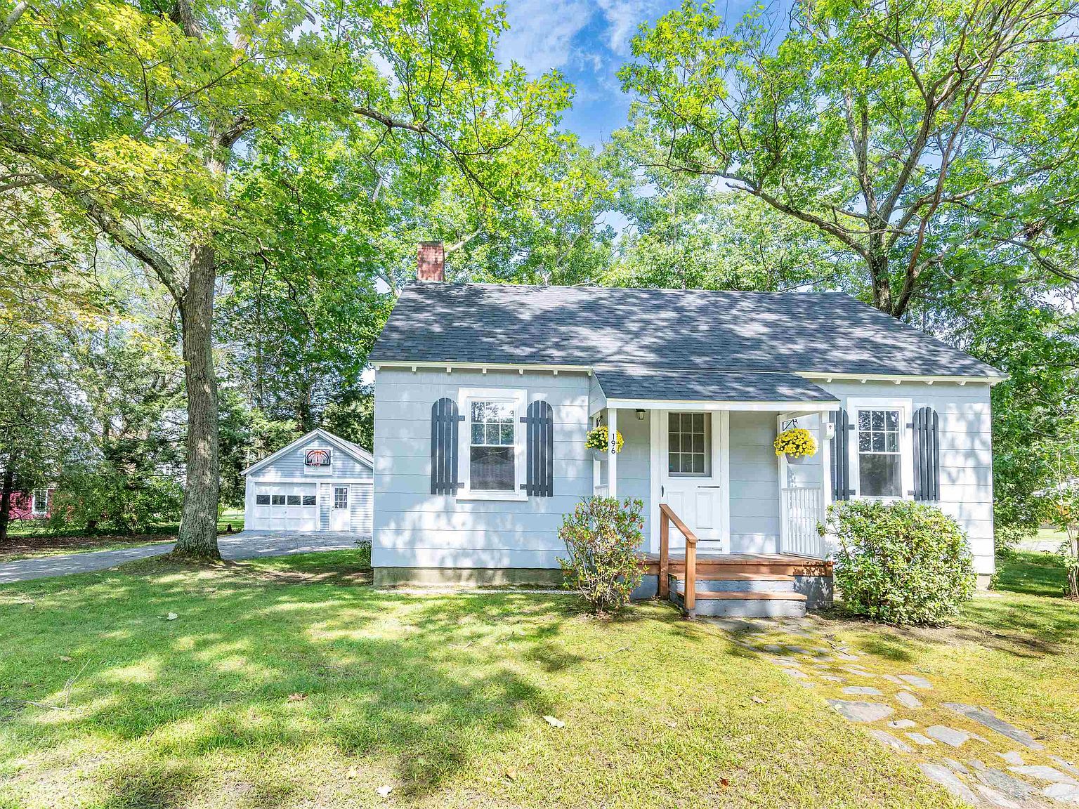 196 Central Street, Woodsville, NH 03785 Zillow