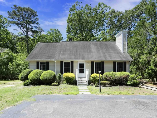 36 Hope Corson Rd, Ocean View, NJ 08230