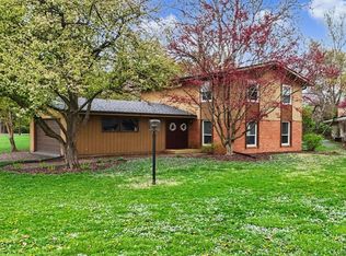 (Undisclosed Address), Champaign, IL
