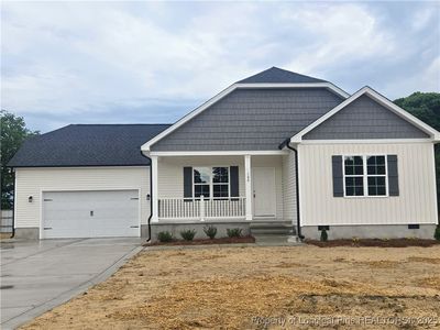 180 Cedar Wind Ln, Fuquay Varina, NC, 27526