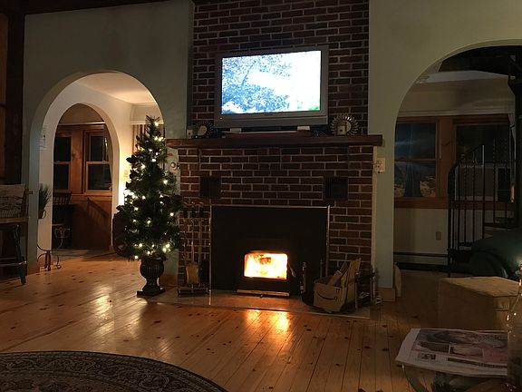 Great place to celebrate the holidays.