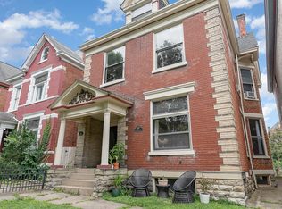 559 E 4th St APT 2, Newport, KY 41071