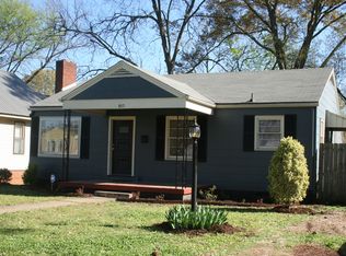 845 Moulton St SE, Decatur, AL 35601
