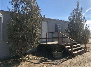 7920 Winchester Rd, Silver Springs, NV 89429