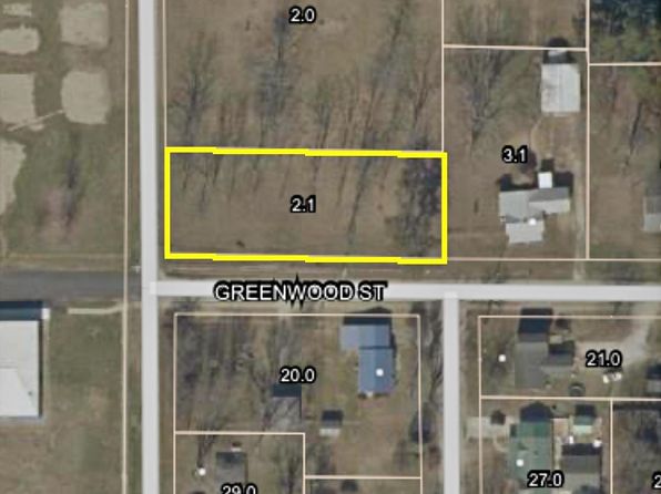 NW 11th St, Washington, IN 47501