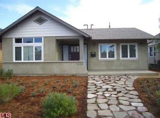 1428 W 46th St, Los Angeles, CA 90062