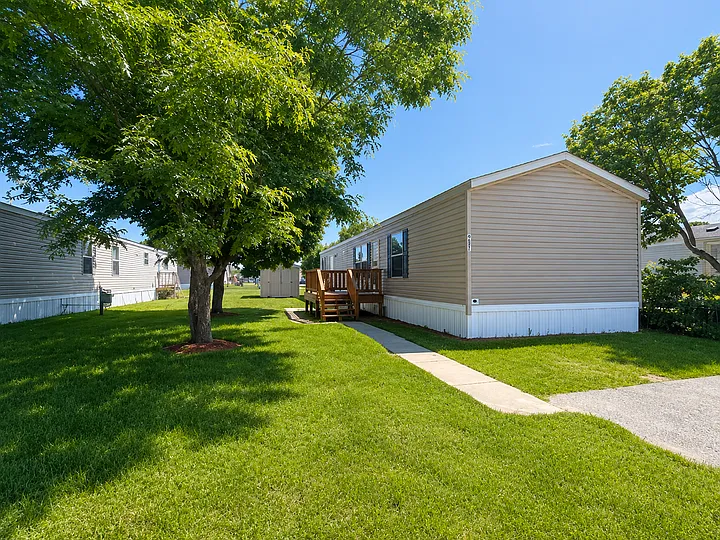 4310 Meadow Lane Dr #253 — Photo 2