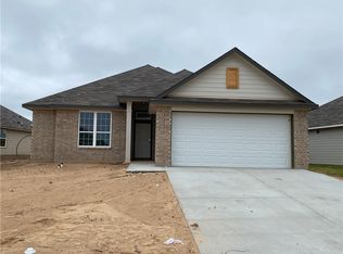 4220 Centerfire Rd, Waco, TX 76705