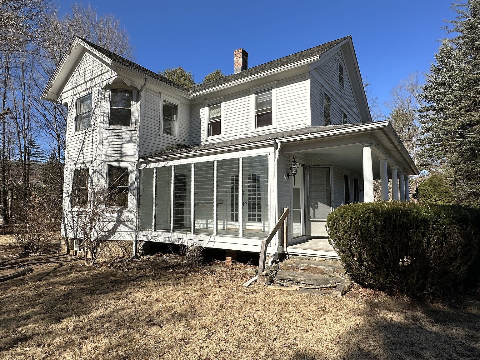 5 Aspetuck Ridge Rd, New Milford, Ct 06776 