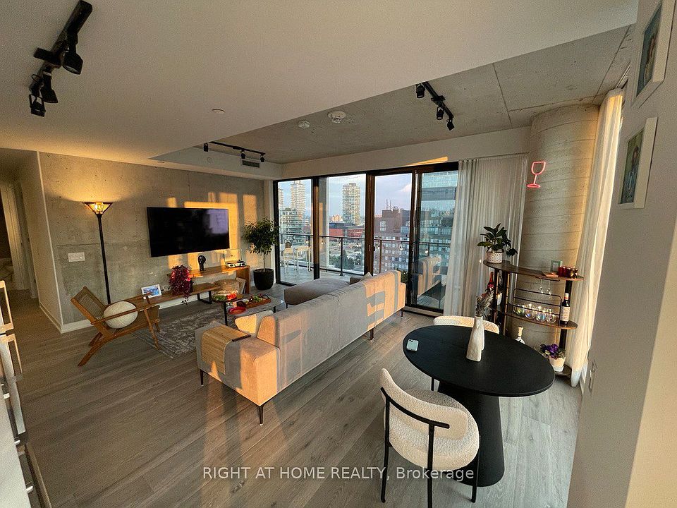 1st image of 55 Ontario St #1308