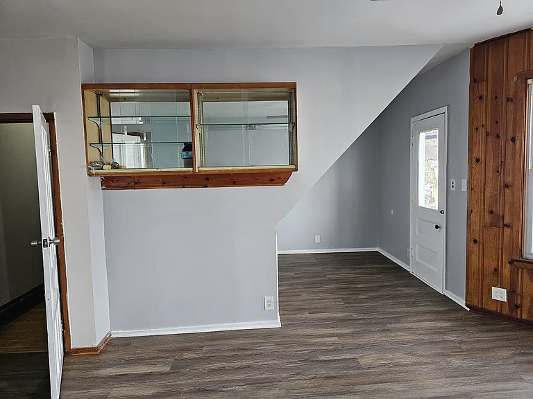 Built ins