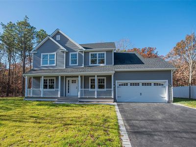 355 Tyler Avenue, Miller Place, NY, 11764