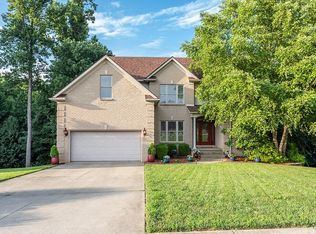 4064 Viewcrest Loop, Floyds Knobs, IN 47119