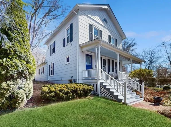 503 High Street, Port Jefferson, NY 11777