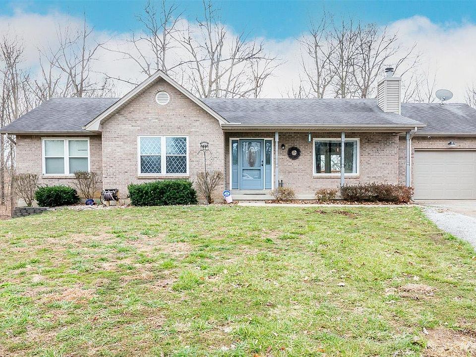 1380 Lincoln Dr, Elizabethtown, KY 42701 Zillow