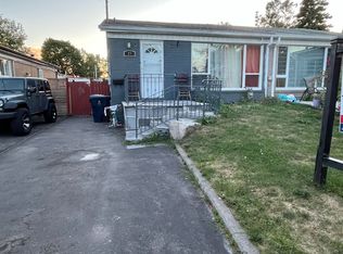 17 Huddleston Ct, Toronto, ON M1L4L1