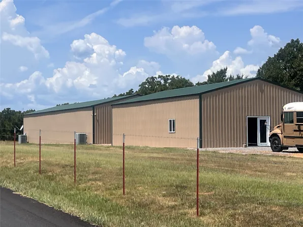 2675 E Hereford Ln, McAlester, OK 74501