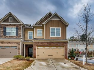 101 Davina Dr, Smyrna, GA 30082