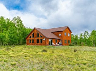 188 June Grass Ct, Fairplay, CO 80440