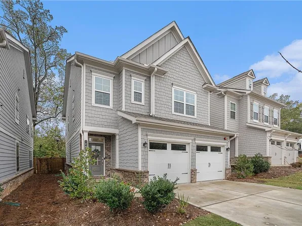 46 W Dixie Ave SE, Marietta, GA 30008