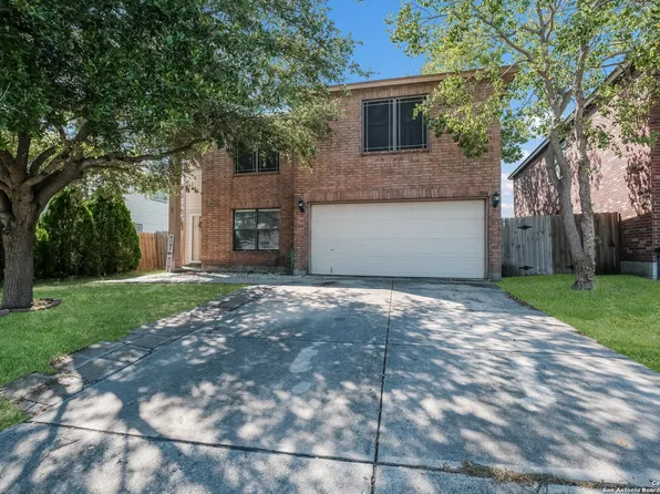 806 LAS PUERTAS, San Antonio, TX 78245