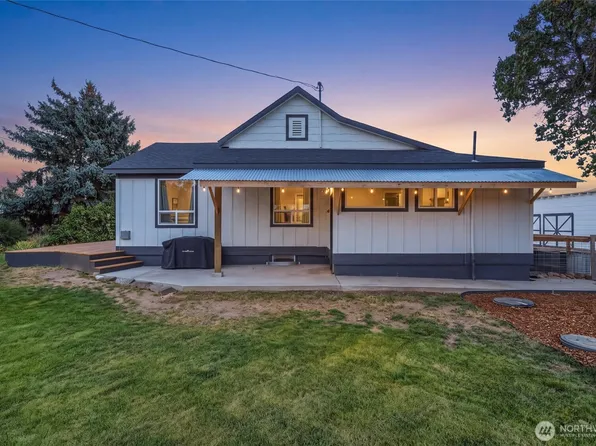 36400 Highway 12, Dayton, WA 99328