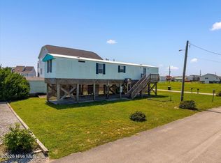 2108 Wicker Street, North Topsail Beach, NC 28460