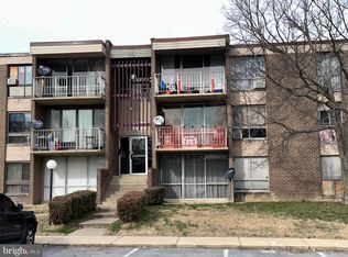 7975 Riggs Rd APT 3, Hyattsville, MD 20783