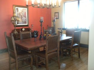 3800 Cosentine Dr, Edinburg, TX 78541