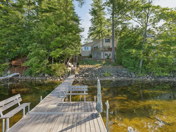 85-87 Taywood Road, Auburn, ME 04210