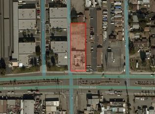 4100 Mission Blvd, Montclair, CA 91763