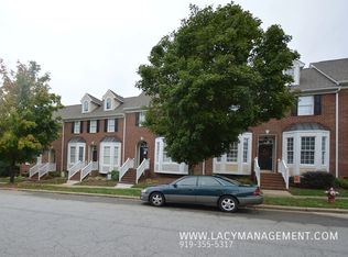 4853 Linksland Dr #1, Holly Springs, NC 27540