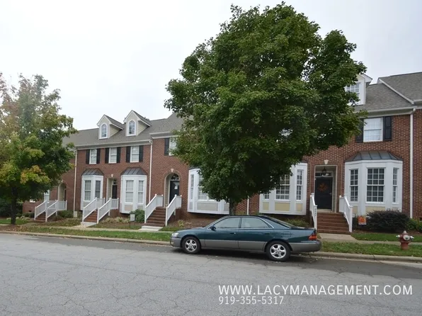 4853 Linksland Dr #1, Holly Springs, NC 27540