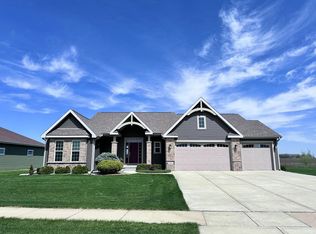 1420 Pebblebrook Trl, Sun Prairie, WI 53590