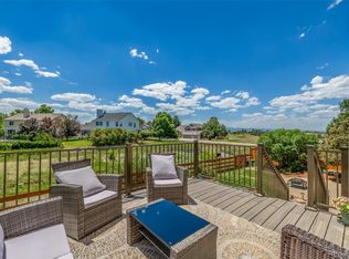 5168 Rocky Mountain Dr, Castle Rock, CO 80109