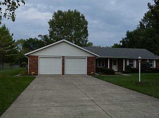 1306 Wilson Blvd, Anderson, IN 46012