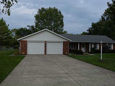 1306 Wilson Blvd, Anderson, IN, 46012