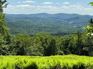 0 Spruce Grove Rd, Wilmington, VT 05363