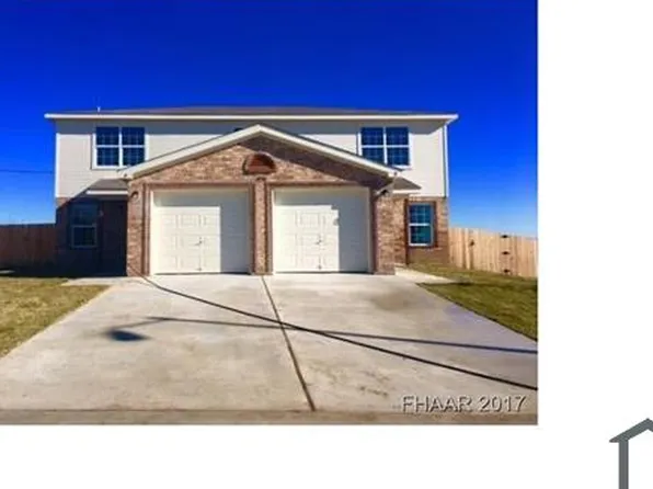 4710 Waterproof #B, Killeen, TX 76549