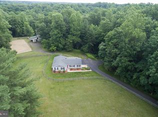 3322 Hall Creek Ln, Owings, MD 20736