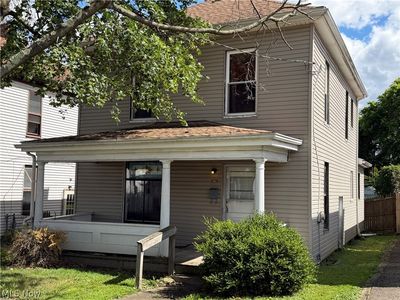 503 Euclid Ave, Toronto, OH, 43964