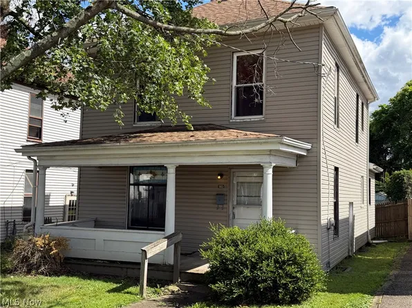 503 Euclid Ave, Toronto, OH 43964