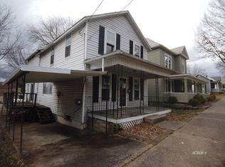 705 8th St, Marietta, OH