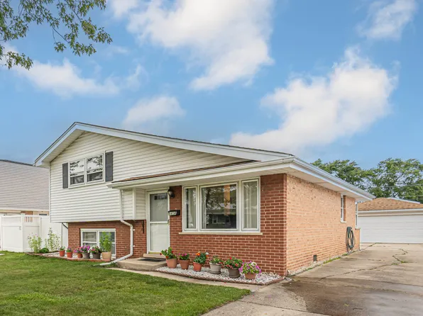 5408 138th St, Crestwood, IL 60418