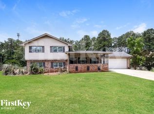 1051 Tony Valley Dr SE, Conyers, GA 30013