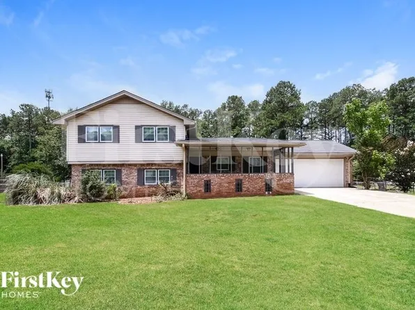 1051 Tony Valley Dr SE, Conyers, GA 30013