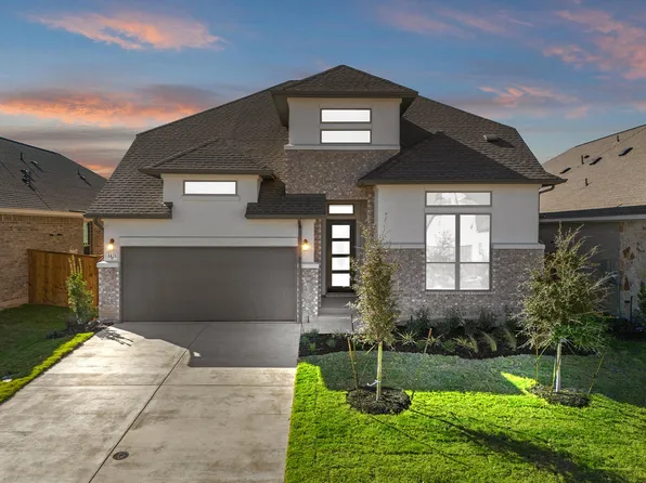 1421 Corduroy Ln, Georgetown, TX 78633