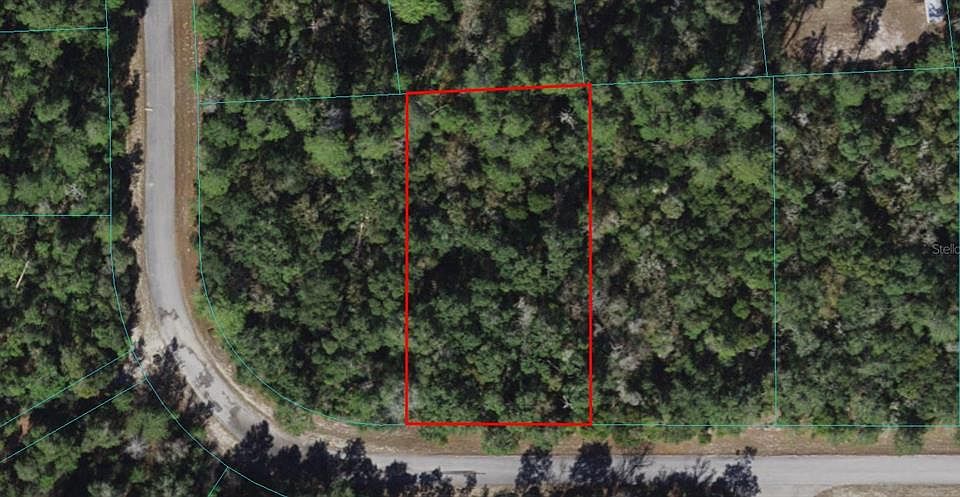 1st image of 8006-0592-11 SW 32ND CIRCLE LOT 11