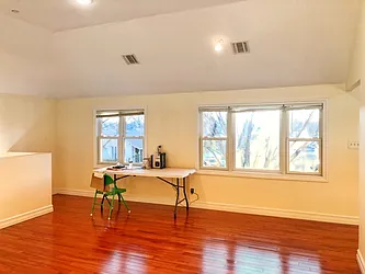 Rented by Friedman Roth Realty